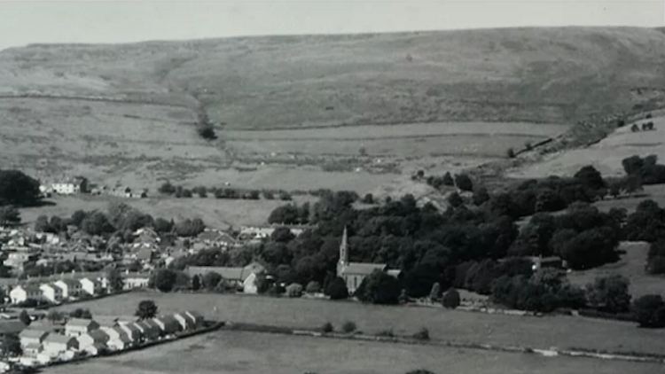 Pendle Revisited