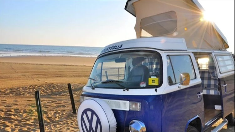 Why a Campervan?