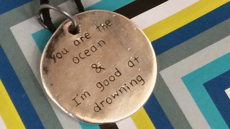 You Are The Ocean